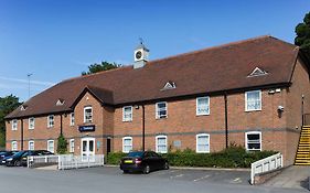 Travelodge Leicester Hinckley Road